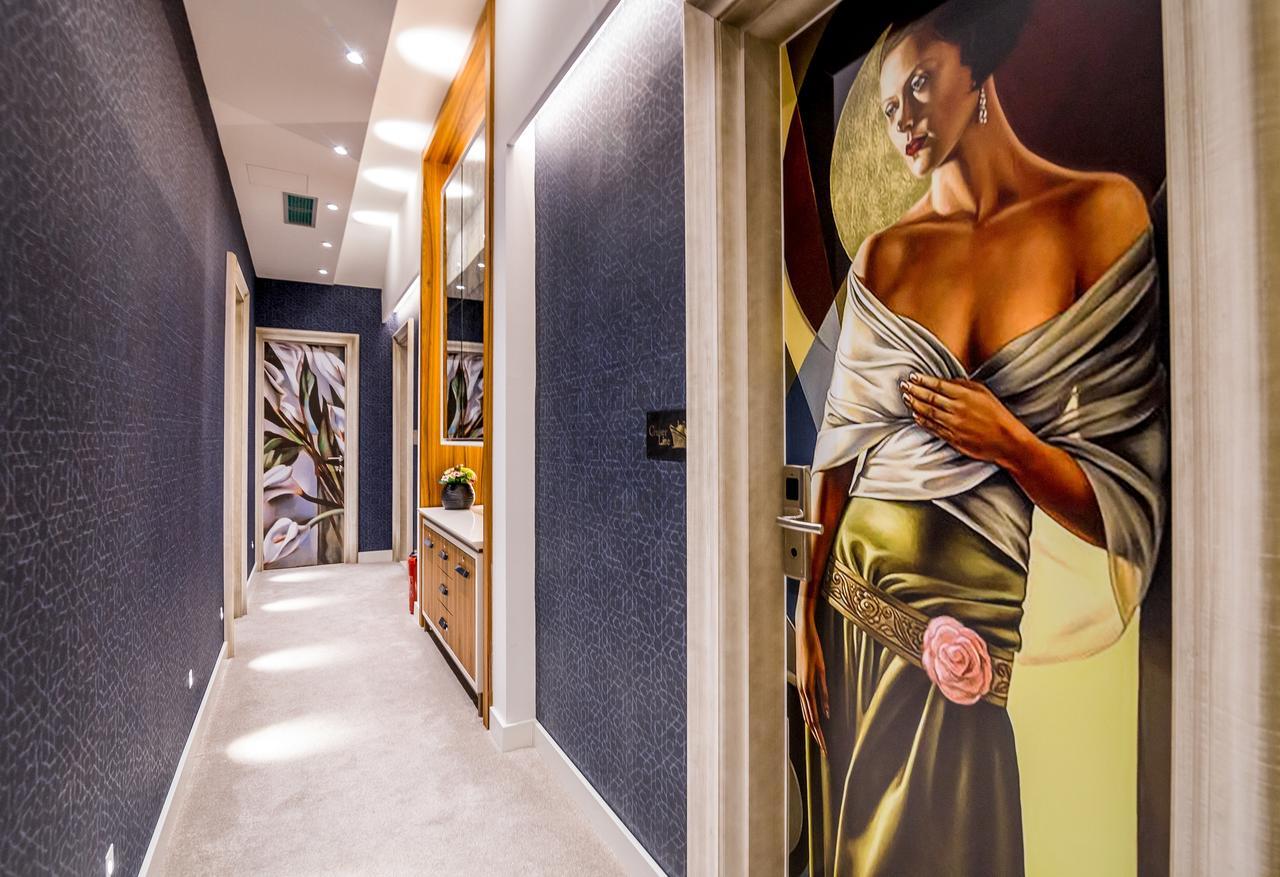 Apartments Master 5 Herceg Novi Dış mekan fotoğraf