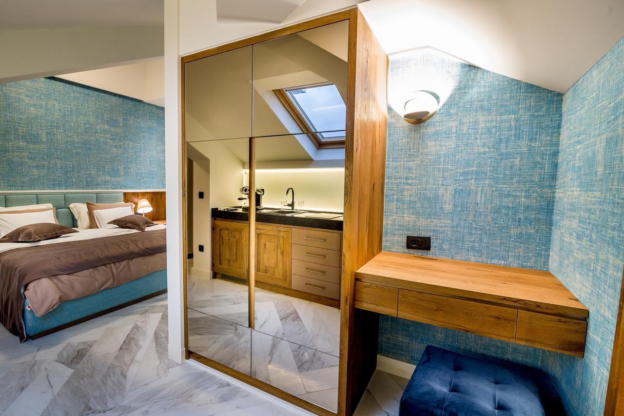 Apartments Master 5 Herceg Novi Dış mekan fotoğraf
