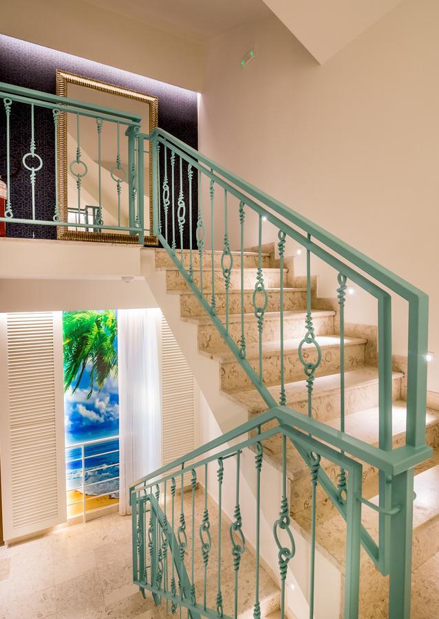 Apartments Master 5 Herceg Novi Dış mekan fotoğraf