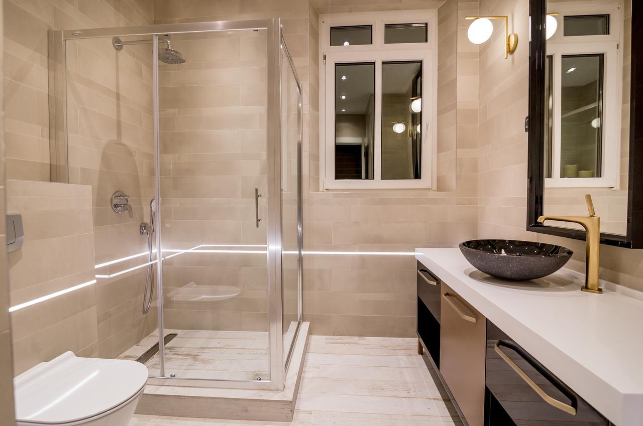 Apartments Master 5 Herceg Novi Dış mekan fotoğraf