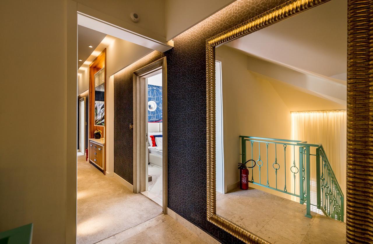 Apartments Master 5 Herceg Novi Dış mekan fotoğraf