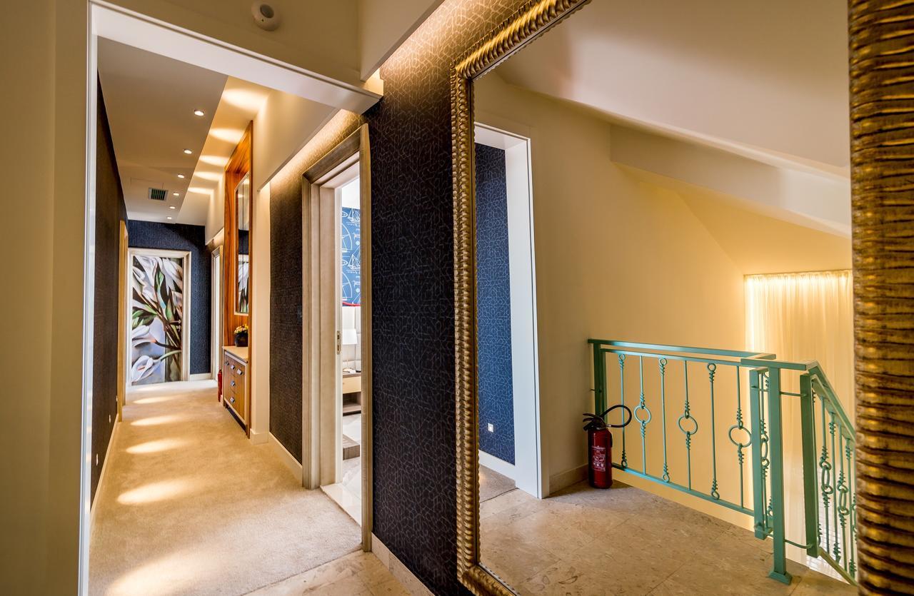 Apartments Master 5 Herceg Novi Dış mekan fotoğraf