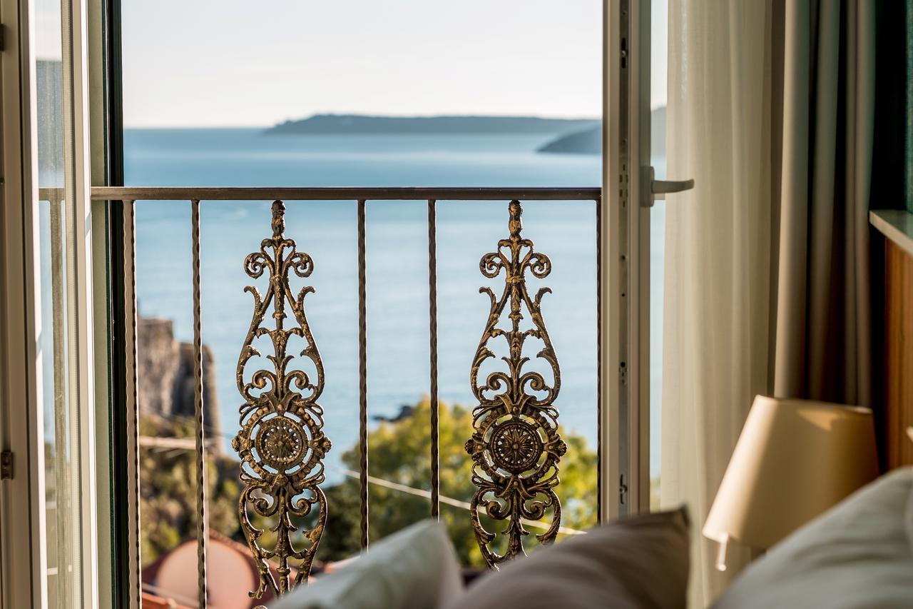 Apartments Master 5 Herceg Novi Dış mekan fotoğraf