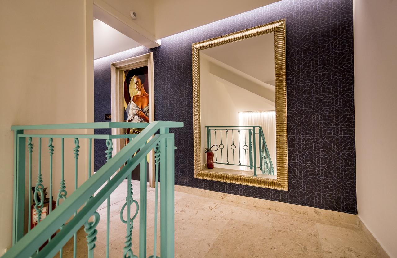 Apartments Master 5 Herceg Novi Dış mekan fotoğraf