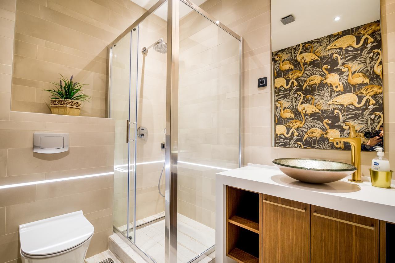 Apartments Master 5 Herceg Novi Dış mekan fotoğraf