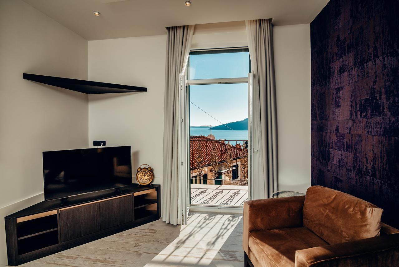 Apartments Master 5 Herceg Novi Dış mekan fotoğraf